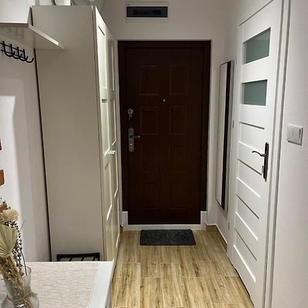 Mini Apartament W Centrum Krakowa Cracóvia Exterior foto