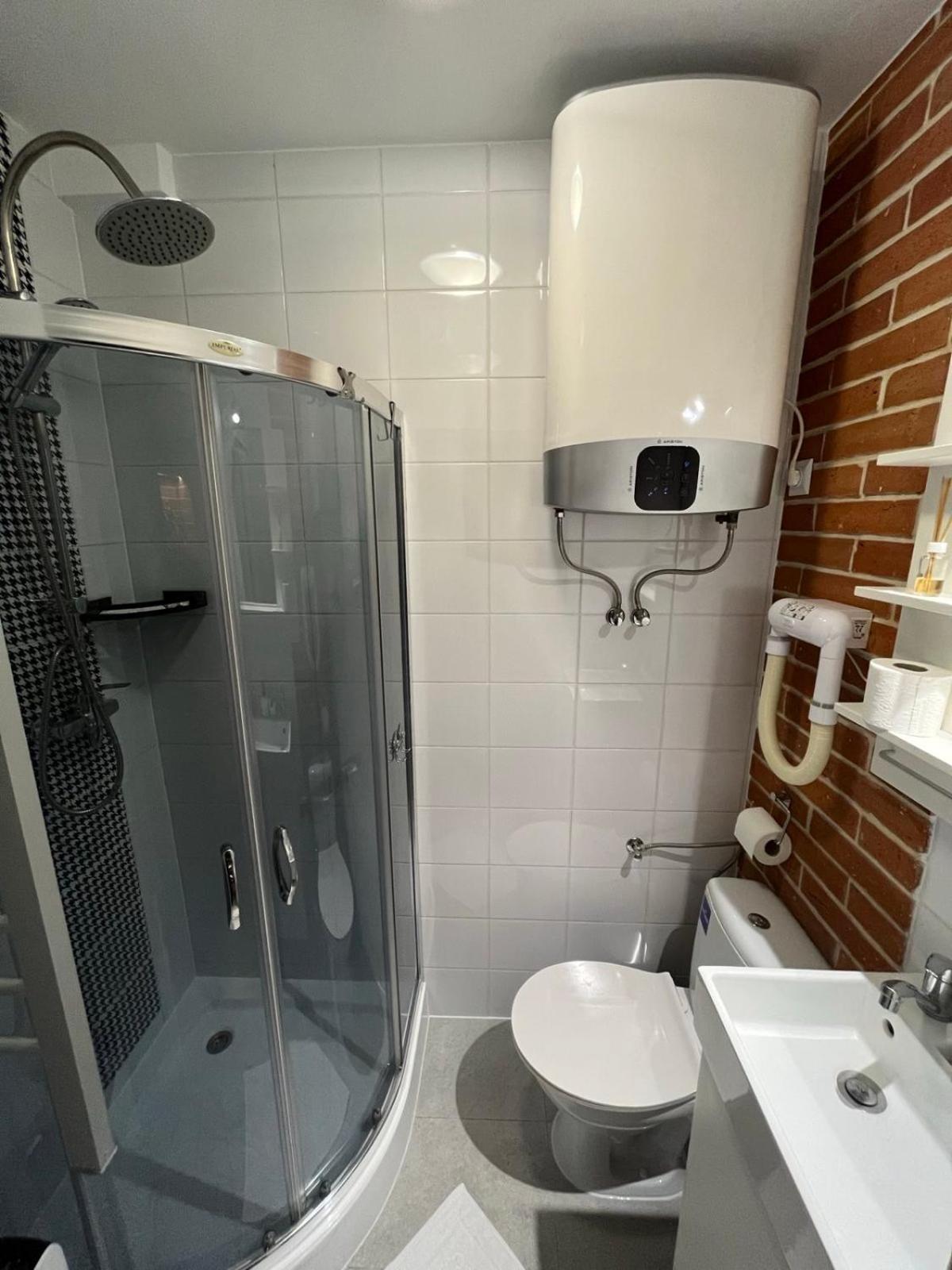 Mini Apartament W Centrum Krakowa Cracóvia Exterior foto
